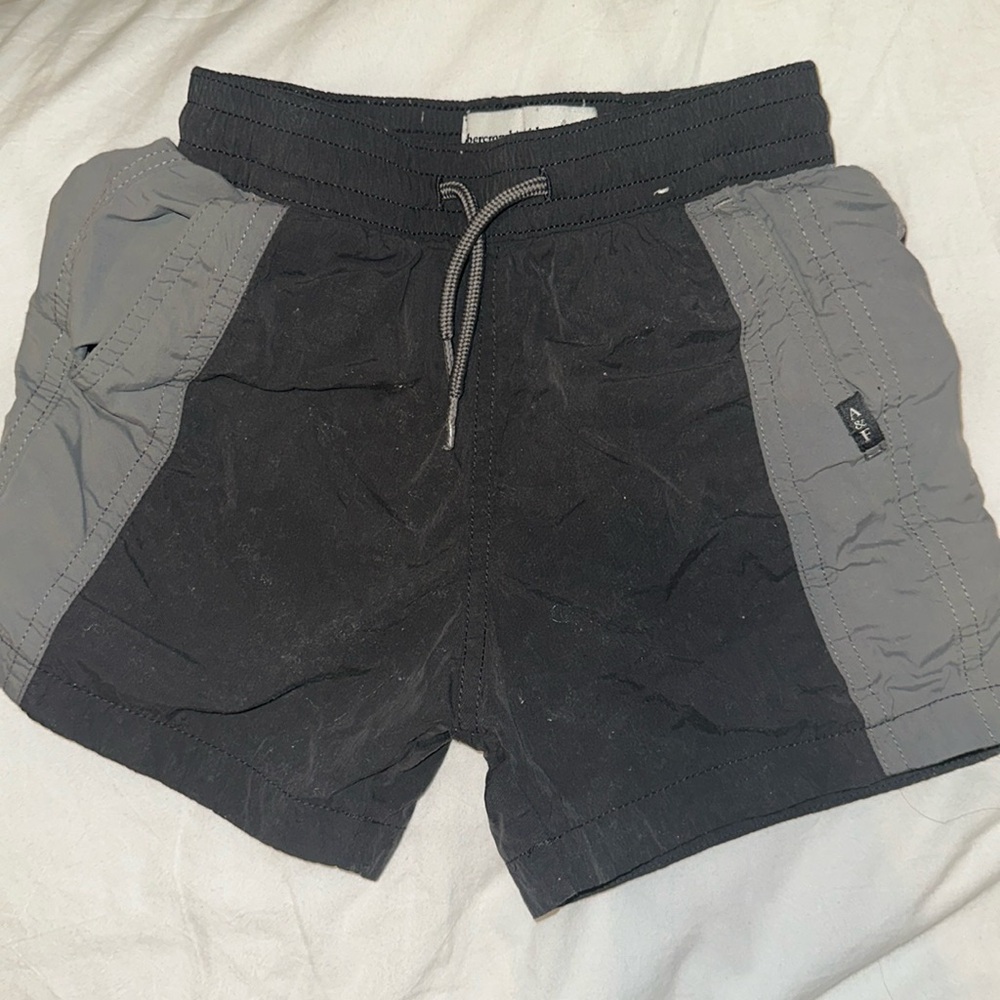 Abercrombie shorts